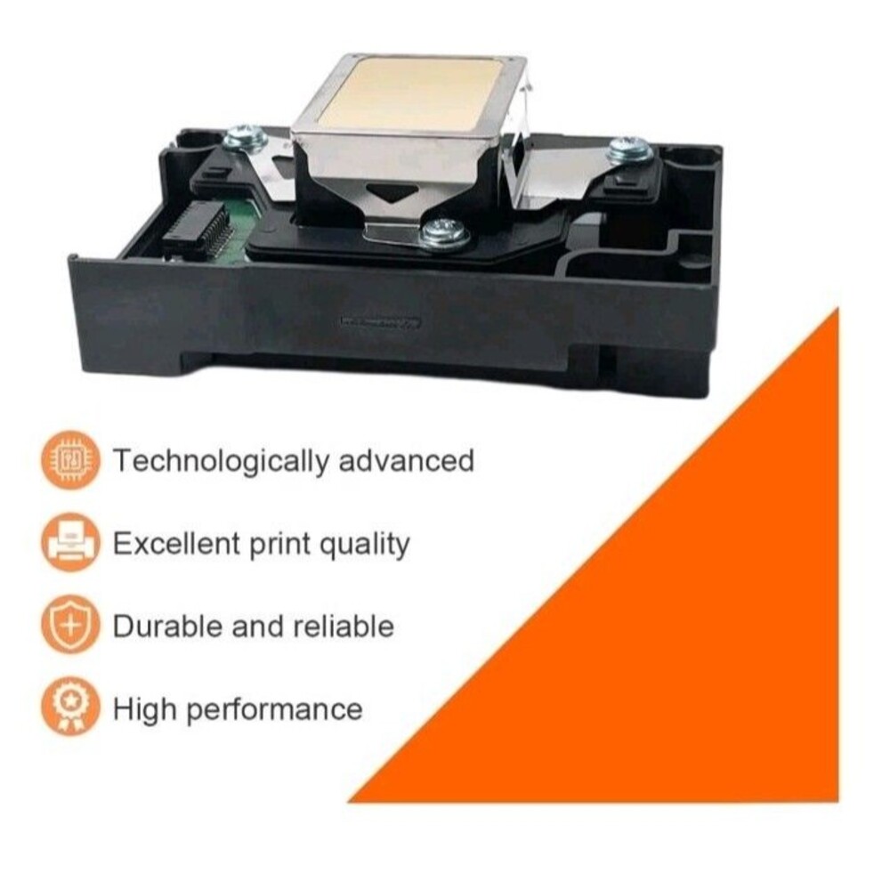 L1800 DTF Printhead For Epson DTF Printer L1800D R260 R270 R390 R1390 R1400 R143 - Picture 7 of 10